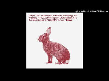 Introspekt "Unearthed Technology"