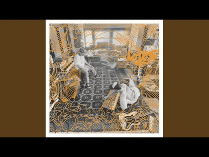 Tikhet (Sepalot of Blumentopf & Angela Aux) "Mixtape Suite"