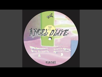 Angel D'Lite "303 Dalmatians"
