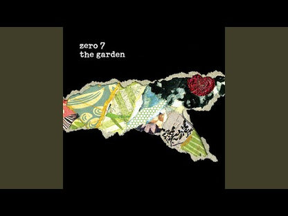 Zero 7 "The Garden"