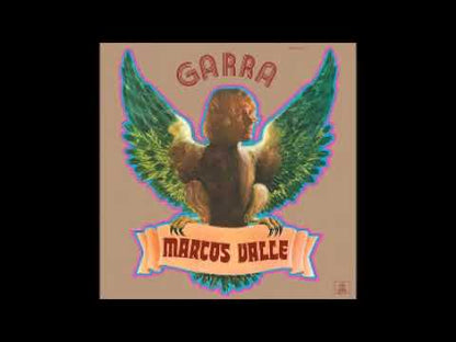 Marcos Vallee "Garra"