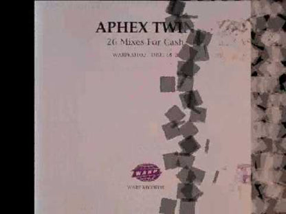 Aphex Twin / Autechre "Falling Free" / "444"