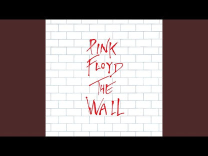 Pink Floyd "The Wall"