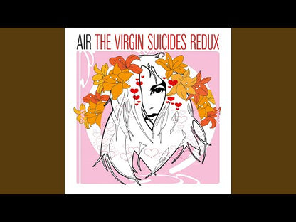 AIR "The Virgin Suicides Redux" (New Analog Mix)