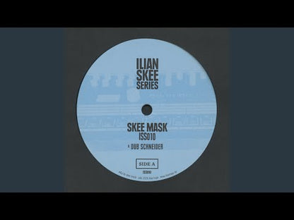 Skee Mask "ISS010"