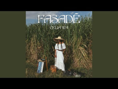 Celia Wa "Fasade"