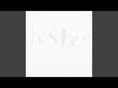 Maria Somerville "Luster" (ltd + 7inch vinyl)