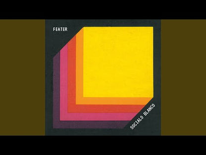 Feater "Socialo Blanco"