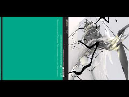 Autechre "Draft 7.30"