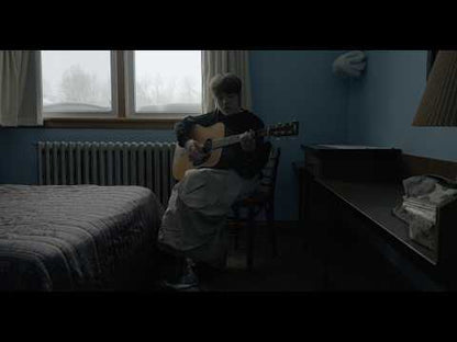 Femi Luna "Wash My Pain Away"