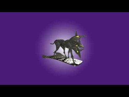 The Black Dog "Spanners"