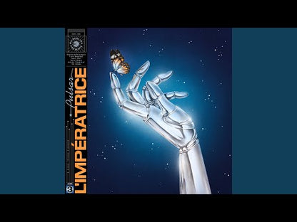 L'impératrice "Pulsar"