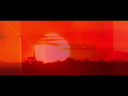 Marconi Union "The Fear Of Never Landing"