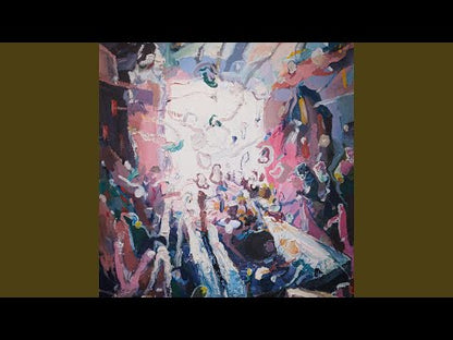 Conic Rose "Live In Berlin"