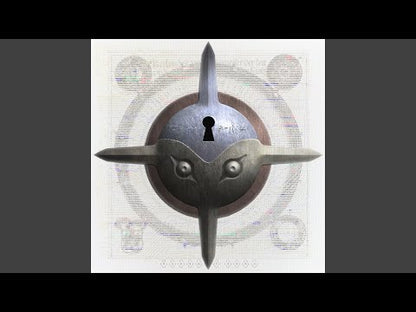 Team Rockit "Bahamut Zero" (Reissue)