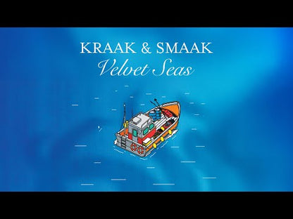 Kraak & Smaak "Velvet Seas"