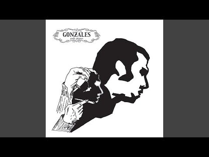 Gonzales "Solo Piano" (Genoptryk)