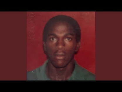 Daniel Caesar "Son Of Spergy"