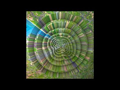 Aphex Twin "Collapse EP"