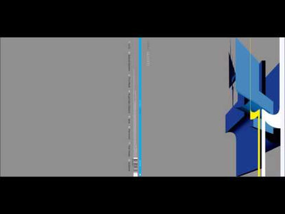 Autechre "Untitled"