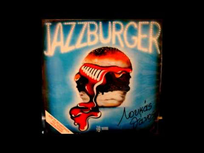 Lucas Thanos "Jazzburger"