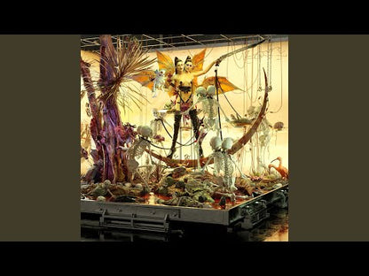 Arca "Kick iii"