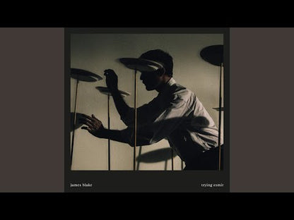 James Blake "Trying Times"