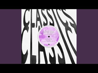 M.A.N.D.Y. vs. Booka Shade, Laurie Anderson "O Superman"