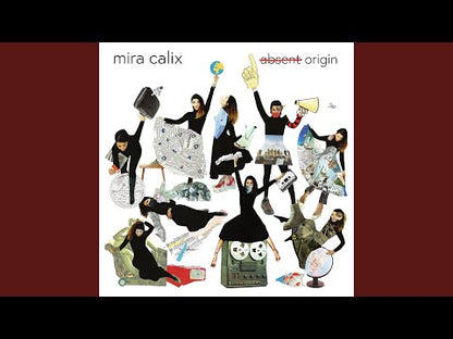 Mira Calix "Absent Origin"