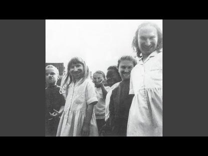 Aphex Twin "Come To Daddy"