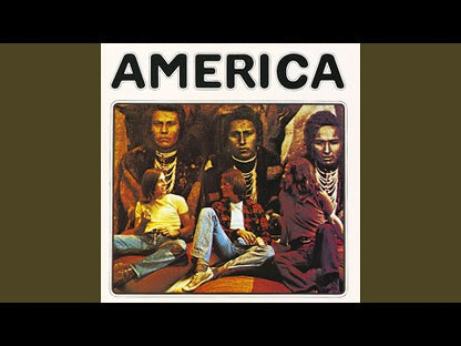 Amerika "Amerika"