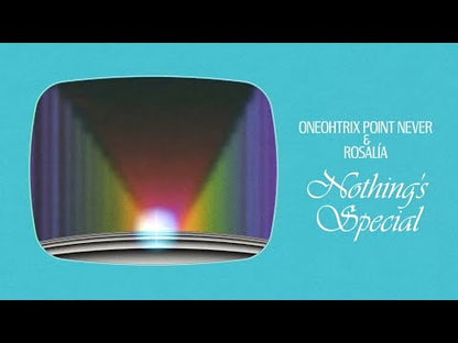 Oneohtrix Point Never "Renditions 1"