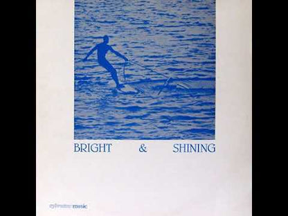 Barbara Moore "Bright & Shining"
