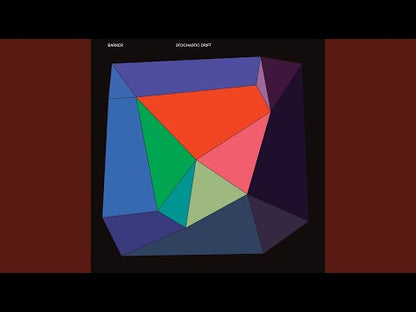 Sam Barker "Stochastic Drift"