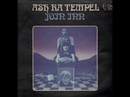 Ash Ra Tempel "Join Inn"
