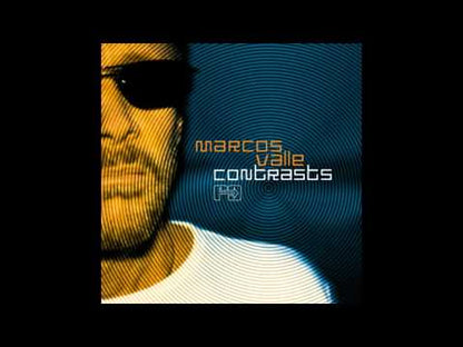 Marcos Vallee "Contrasts"