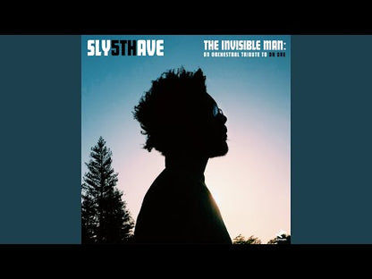 Sly 5th Ave "The Invisible Man: An Orchestral Tribute To Dr. Dre"