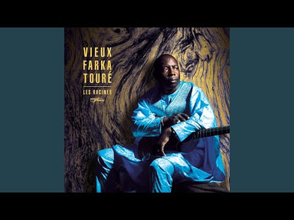Vieux Farka Touré "Les Racines"