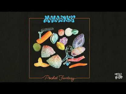 Mamalarky "Pocket Fantasy"