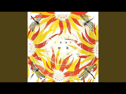 Alabaster DePlume "Come With Fierce Grace"