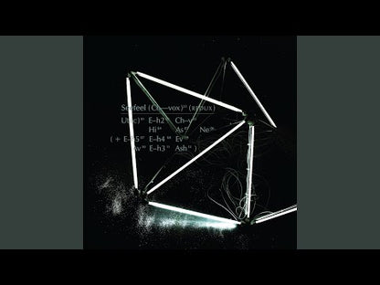 Seefeel "(Ch-vox) (REDUX)"