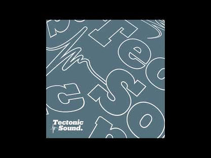 Various "Tectonic Sound (Vinyl 5)"