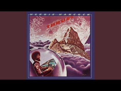 Herbie Hancock "Thrust"