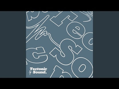 Various "Tectonic Sound (Vinyl 6)"