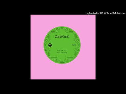 Curió Curió "Bem Querer" (7")