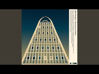 Gogo Penguin "Necessary Fictions"