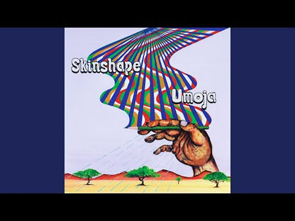 Skinshape "Umoja"