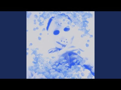 Yung Lean "Frost God" (Clear Vinyl)