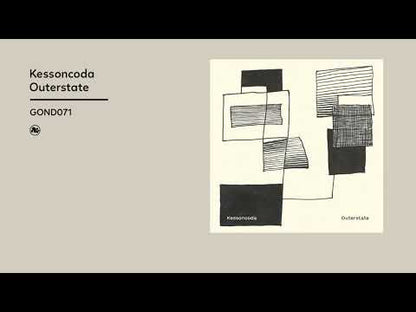 Kessoncoda "Outerstate"