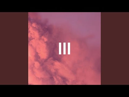 Bersarin Quartett "III"